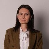 Учёные рулят. Аида Нурутдинова