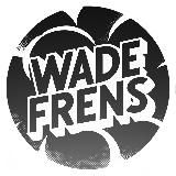 Wade Frens 💭
