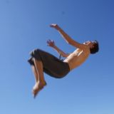 Урбанист на выезде