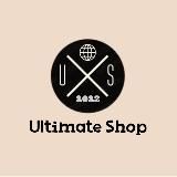 ULTIMATE SHOP