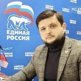 ТИМУР ДЬЯЧЕНКО