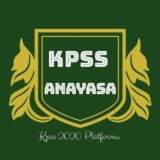 KPSS VATANDAŞLIK GRUBU