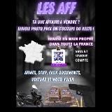 Les AFF 💶🫡