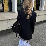 Блог в стиле Vogue