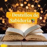 Destellos de Sabiduría📒 E-books + Datos👨🏻🏫