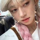 今 . the hopeworld 🍣 ✧