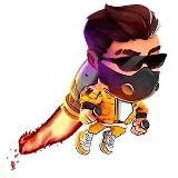 𝐃𝐈𝐎 - 𝐗
