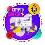 📈 Crypto Currency Banker X