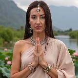 Татьяна Прозорова МахаЛакшми☀️Астролог☀️Обучение