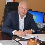 Олег Александров