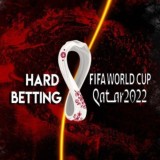 🏆 Hard Betting 💜 Champions League | Ставки на спорт