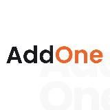AddOne