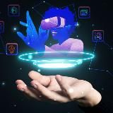 Meta I Nft I Game