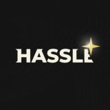 HASSLE +