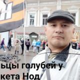 Центральный Штаб народного движения Сарматмобилей