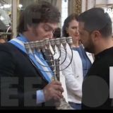 Хроники 3й мировой В