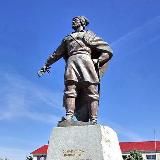 Ахтубинский Маяк