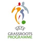 Массовый футбол Беларуси