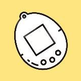 ТамагочИИ • Digital, AI