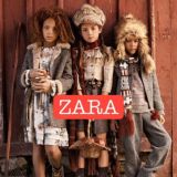 Одежда для детей, ZARA, H&M, онлайн-обучение