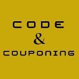 CODE&COUPONING