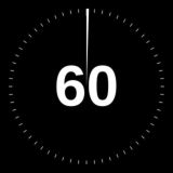 За 60 секунд