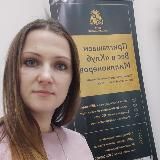 🌸 Катерина Кочкина