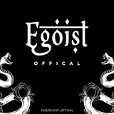 Э G O I S T