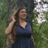 Julia7da || В рифмах о Небесном || Христианские стихи