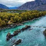 АЛТАЙСМОТР