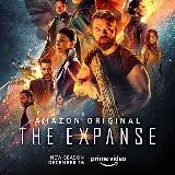 🇫🇷 THE EXPANSE VF FRENCH SAISON 7 6 5 4 3 2 1 INTEGRALE