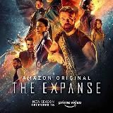 🇫🇷 THE EXPANSE VF FRENCH SAISON 7 6 5 4 3 2 1 INTEGRALE