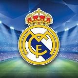 Real Madrid ⚽️