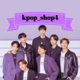 ~Kpop Shop~