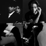 ᏞᏒ | Ꮋis Ꮻʙsᴇssiᴏn