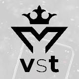 VsT Volume’s Trader