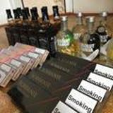 🥃Сигареты и алкоголь🥃