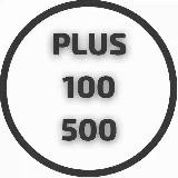+100500 БИЗНЕС ИДЕЙ