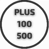 +100500 БИЗНЕС ИДЕЙ