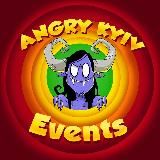 Angry Kyiv Events