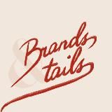 Brands&Tales — про бренды и стратегии