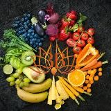 Счастливая жизнь в благости (Вегетарианство, здоровье, мудрость)