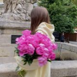 Фото на аву для девушек 🖤