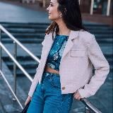 Lydia A. Stylist