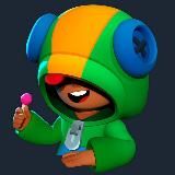 Brawl Arts | Рендеры | tg