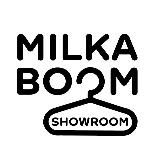 Магазин «MilkaBoom» 🖤