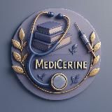 Medicerine | 3ème 🩺 vitalia