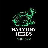 HARMONY HERBS 🌿 Камбо, Рапе, Сананга, Грибы: Кордицепс, Мухомор, Ежовик