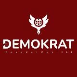 Demokrat.Uz | Rasmiy kanal