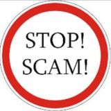 STOP Scam SVS P2P